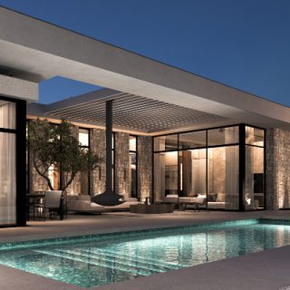 Hills Of One New Zayed Compound People And Places Developments