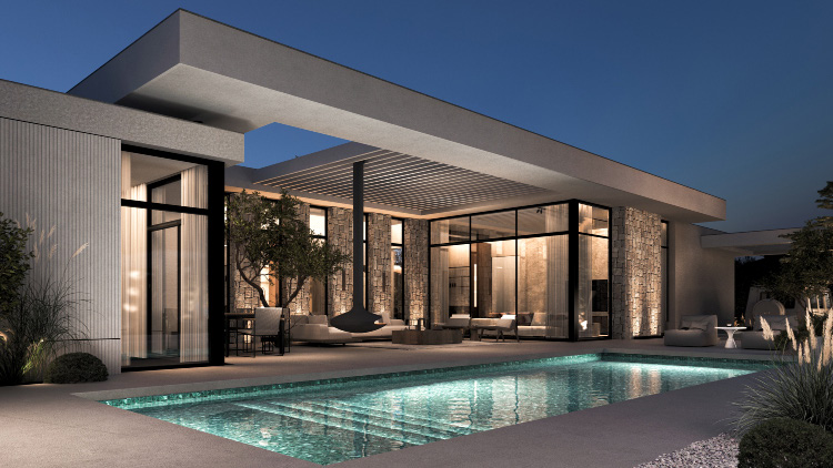 Hills Of One New Zayed Compound People And Places Developments