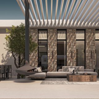 Hills Of One New Zayed Compound People And Places Developments