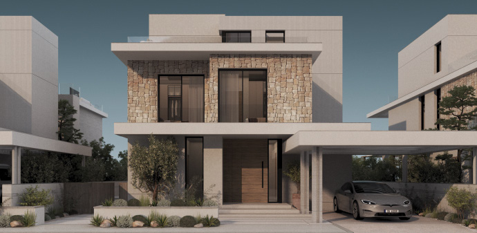 Hills Of One New Zayed Compound People And Places Developments