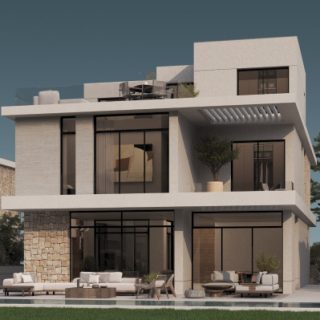 Hills Of One New Zayed Compound People And Places Developments