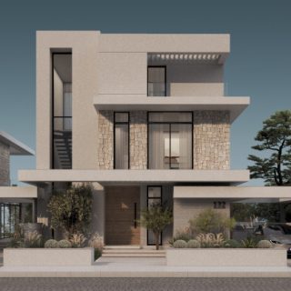 Hills Of One New Zayed Compound People And Places Developments