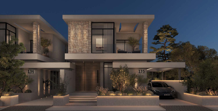 Hills Of One New Zayed Compound People And Places Developments