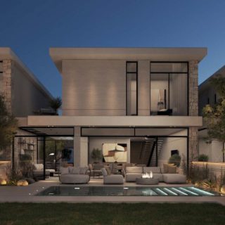 Hills Of One New Zayed Compound People And Places Developments