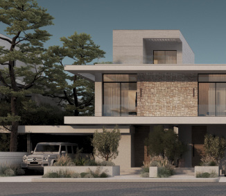 Hills Of One New Zayed Compound People And Places Developments