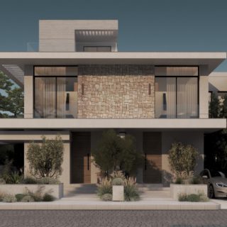 Hills Of One New Zayed Compound People And Places Developments