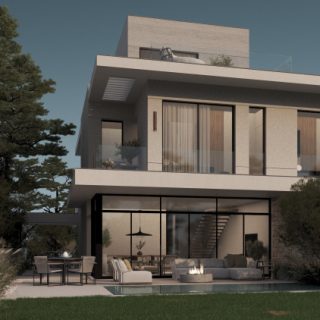 Hills Of One New Zayed Compound People And Places Developments