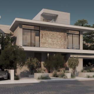 Hills Of One New Zayed Compound People And Places Developments