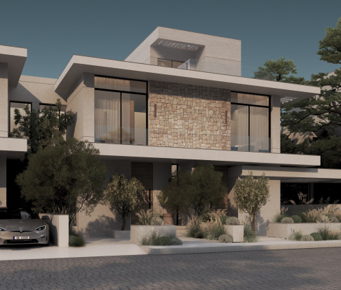 Hills Of One New Zayed Compound People And Places Developments