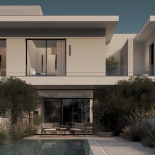 Hills Of One New Zayed Compound People And Places Developments