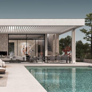 Hills Of One New Zayed Compound People And Places Developments