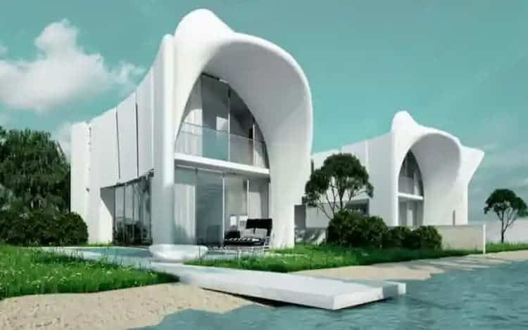 Remal North coast Resort Mezyan Development