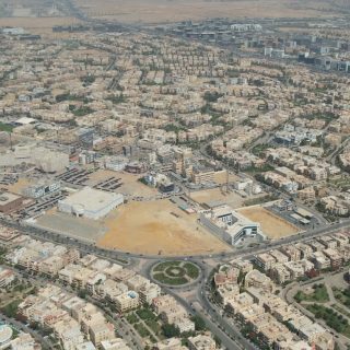 مول اي في بيزنس بارك التجمع الخامس ويلث العقارية – IV Business Park New Cairo Mall