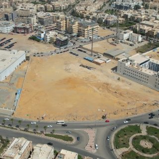 مول اي في بيزنس بارك التجمع الخامس ويلث العقارية – IV Business Park New Cairo Mall