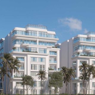 Lumia Residence New Capital Compound Dubai Developments