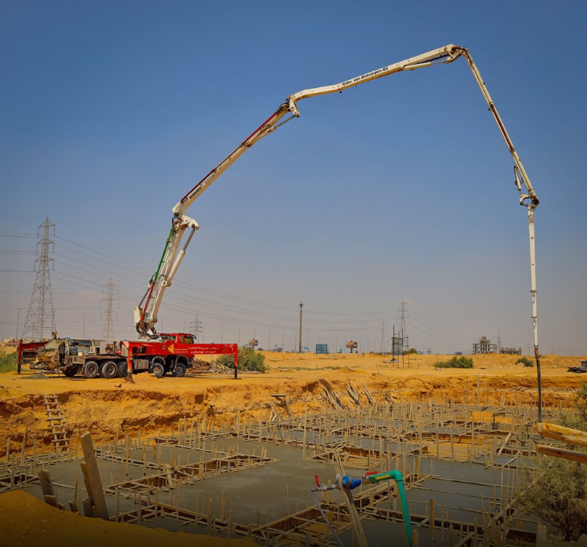 Peerage New Cairo Compound Al Riyadh Misr Development