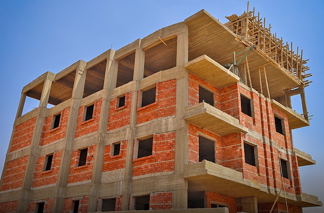 Peerage New Cairo Compound Al Riyadh Misr Development