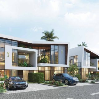 Remal North coast Resort Mezyan Development