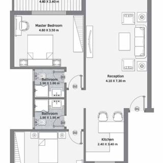 Remal North coast Resort Mezyan Development