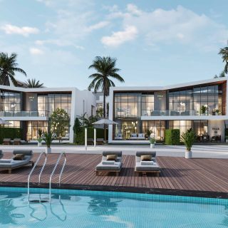 Remal North coast Resort Mezyan Development