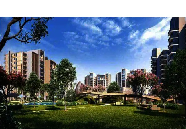 Casa Dor Zed West 6 October Ora Development