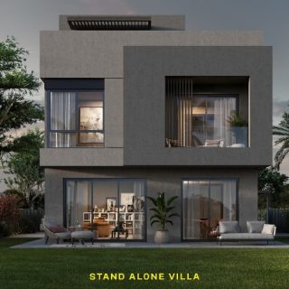 كمبوند ذا فاليز المستقبل سيتي حسن علام – The Valleys Mostakbal City Compound