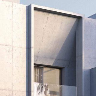 Vaha New Zayed Compound AlKarma Development