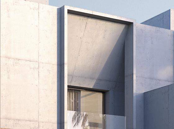 Vaha New Zayed Compound AlKarma Development