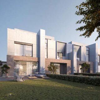 Vaha New Zayed Compound AlKarma Development