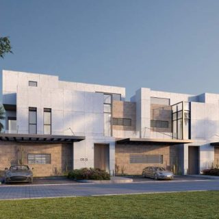 Vaha New Zayed Compound AlKarma Development