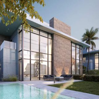 Vaha New Zayed Compound AlKarma Development