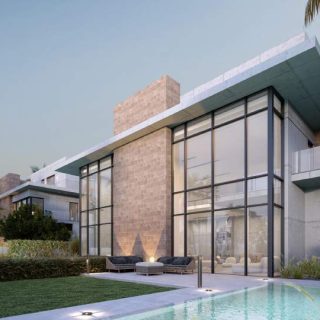 Vaha New Zayed Compound AlKarma Development