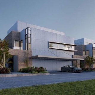 Vaha New Zayed Compound AlKarma Development