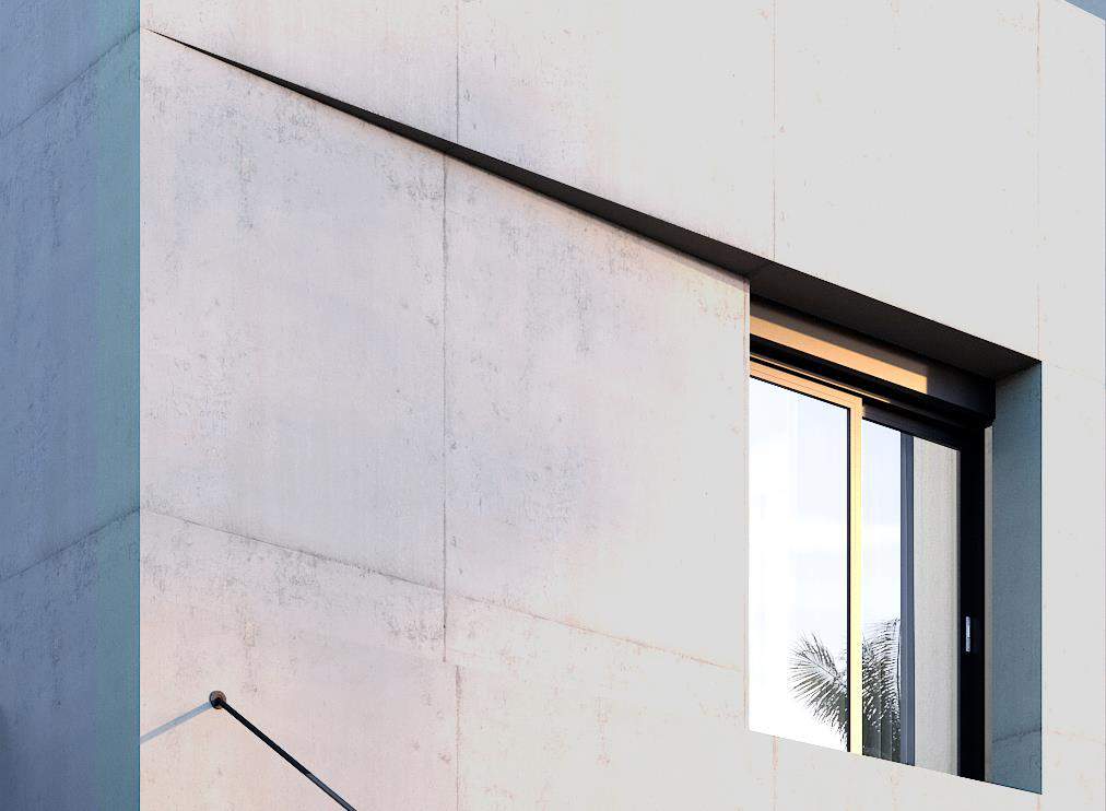 Vaha New Zayed Compound AlKarma Development