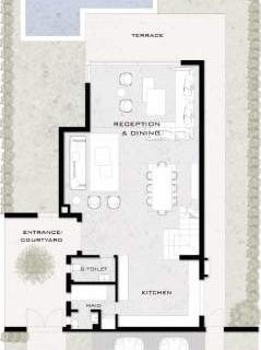 Vaha New Zayed Compound AlKarma Development