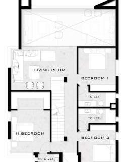 Vaha New Zayed Compound AlKarma Development