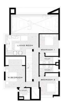 Vaha New Zayed Compound AlKarma Development