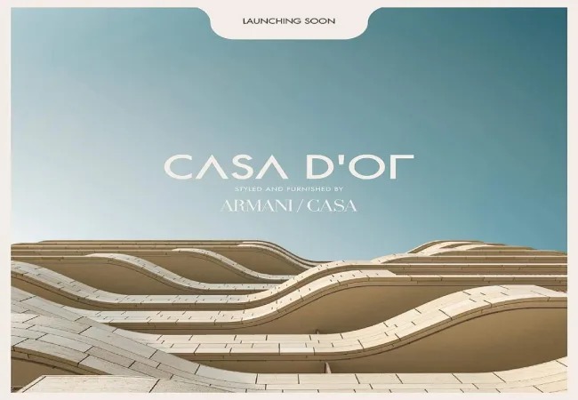 Casa Dor Zed West 6 October Ora Development