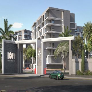 Ion New Capital Compound Prime Development