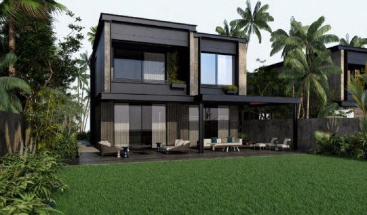 The Valleys Mostakbal City Compound Hassan Allam