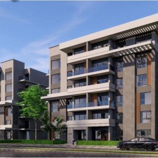 La Colina Sheikh Zayed Capital Hills