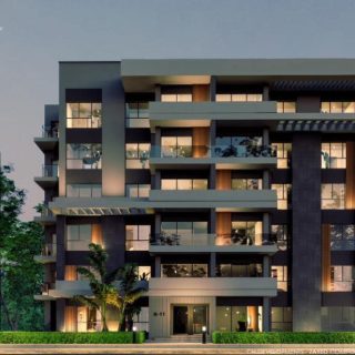 La Colina Sheikh Zayed Capital Hills