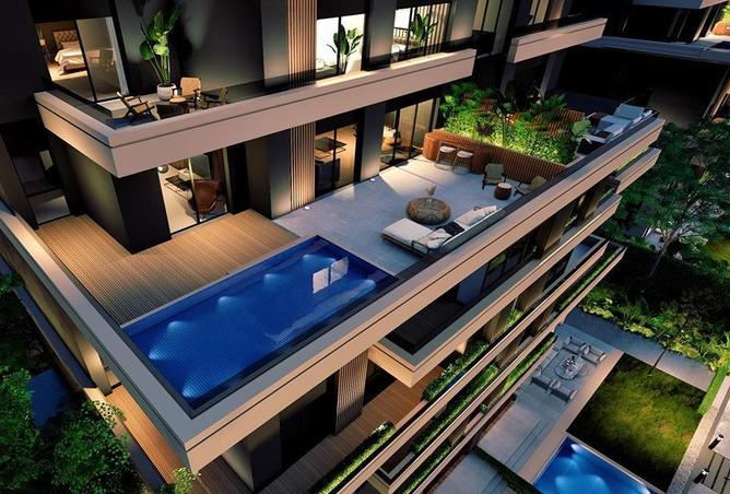 La Colina Sheikh Zayed Capital Hills