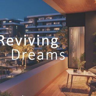 La Colina Sheikh Zayed Capital Hills