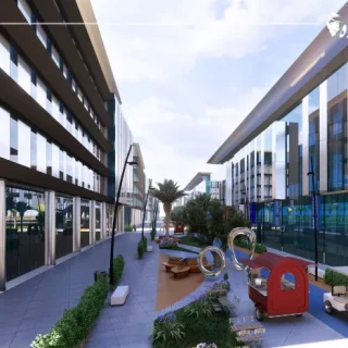 توين هاوس في كمبوند سعادة القاهرة الجديدة بتسهيلات تصل إلي 8 سنوات