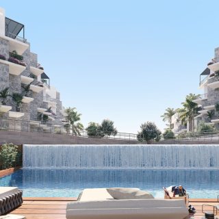 بمقدم 20% أحصل على شاليه بمساحة 235 متر في مشروع ماجرا الغردقة