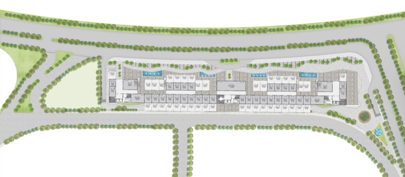 Dejoya Primero New Zayed Mall Taj Misr