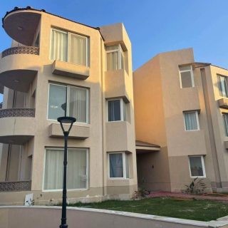 تحت سعر السوق شقة 120م للبيع في ايكلا