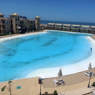 تحت سعر السوق شقة 120م للبيع في ايكلا