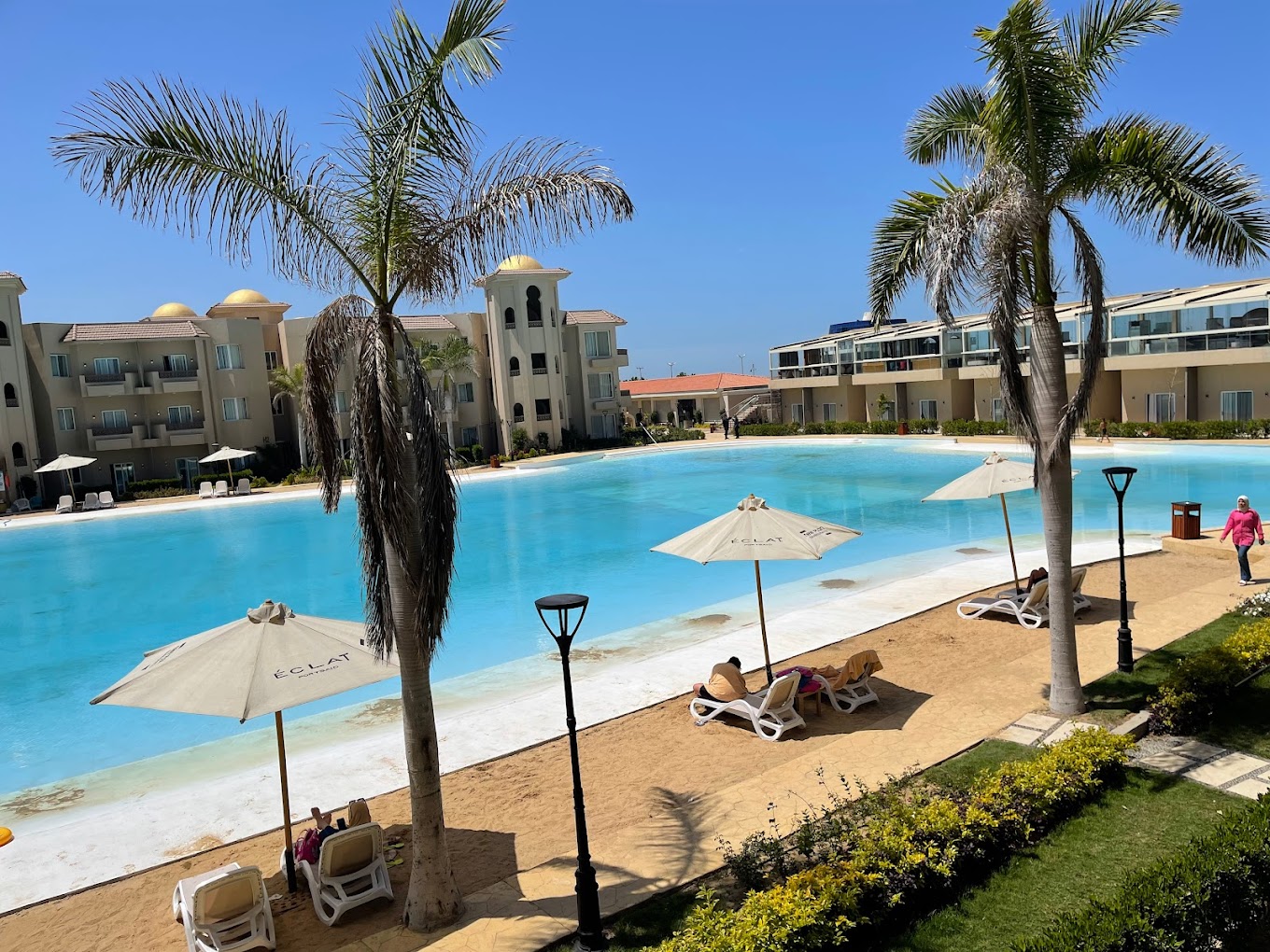 تحت سعر السوق شقة 120م للبيع في ايكلا